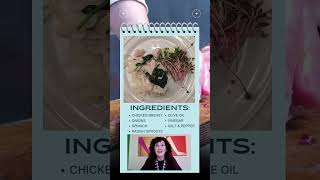 Chicken Chunks Single Ingredient Recipe [upl. by Nnylirak]