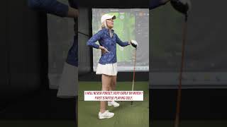 THIS is why loft MATTERS golftips [upl. by Conn]