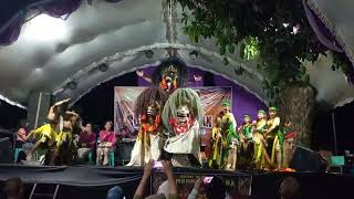 FRAGMEN BARONGAN GEMBONG KENCANA TODANAN LIVE KEDUNGWUNGU [upl. by Mulford678]