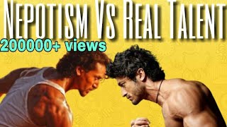 tiger Shroff Vs vidyut jamwal dance stuntsaction martial arts body [upl. by Vladamir13]