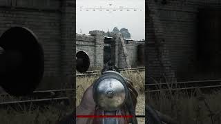 Vetterli 71 Silencer in Hunt Showdown HuntShowdown PvP Solo Silencer [upl. by Shaper]