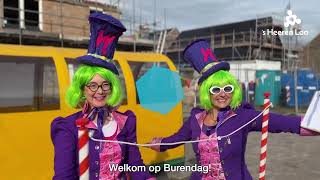 s Heeren Loo Burendag 2023 [upl. by Azila]