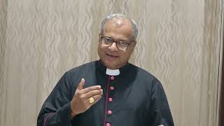 060224 സഹനവഴികൾ 102  Please Say quotSorryquot  Bishop Franco Mulakkal [upl. by Annoyik]