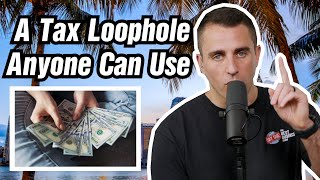 Peter Schiff To Anthony Pompliano A Tax Break The Wealthy Dont Want You To Know About [upl. by Sokim59]