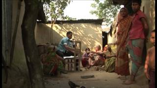 Hargjirpar  ein Dorf im Norden von Bangladesh Dokumentarfilm 2011 MATI und Stiftung Brücke [upl. by Llerihs]