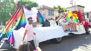 Pridefest Parade 3 [upl. by Lippold]