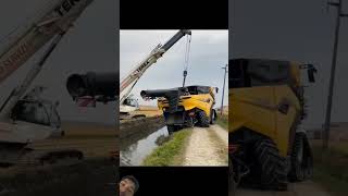 DIY mini tractor JCB workingconstructionhumorfunnyyoutubeshortstractorhousejcb [upl. by Harimas414]