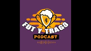 FUT Y TRAGO PODCAST  EP49 11092024  Com Zizinho Centeno [upl. by Fogg]