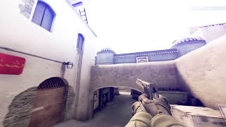 CFG 2017 CSGO1337st4ck 2021 [upl. by Hgielac]