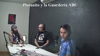 Platanito y la Guarderia ABC [upl. by Cheke]