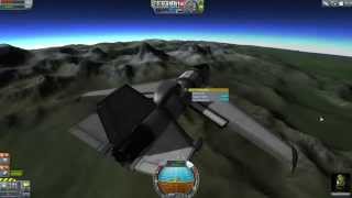 Kerbal Space Program  Career Mode Guide For Beginners  Part 5 [upl. by Valma]