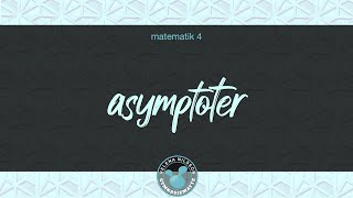 4 242 asymptoter [upl. by Rolph]