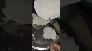 Rice roti viralvideo shortvideo [upl. by Ettenoitna158]