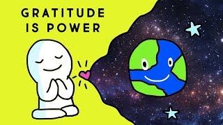 The Power of Gratitude [upl. by Nolur260]