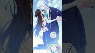 Feeling jealous 😞anime manhwa chinesedrama webtoon manhua fypシ゚viral bllove story romance [upl. by Vokaay355]