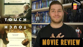 Touch  Movie Review [upl. by Guildroy]