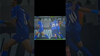 هدف القوة الجوية عن طريق هيران اشتراك لايك football [upl. by Norrad8]