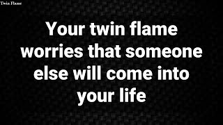 Twin Flame Reading 🥺DM has trust issues  Tarot Reading tarotreading twinflame [upl. by Ecadnak869]