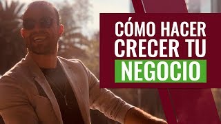 Los 7 Números que garantizan el crecimiento de cualquier negocio  Titto Gálvez [upl. by Dorita20]