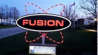 For Brazing amp Soldering Automation Call FUSION INC at 440 946 3300 [upl. by Dleifxam]