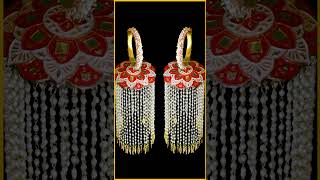 Bridal Kalire Designs kalire  Shadi par look ko khass bana denge ye Kalira designs [upl. by Eisset]