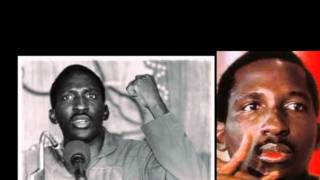 assassinat de thomas sankara selon boukari le lion lattaque de koudougou 03 [upl. by Ahtelat]