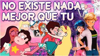 NO EXISTE NADA MEJOR QUE TÚ RAP  Steven universe Star vs the forces of evil etc  Zoiket [upl. by Cantu150]