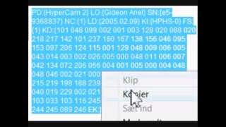 HyperCam 2 Serial NumberLicense Code [upl. by Acsirp792]