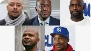 Central Park 5Trump Lawsuit amp An Election Nightmare [upl. by Hound819]