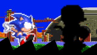 Rankles in Sonic 3 AIR [upl. by Floyd]