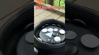 JBL Bluetooth speaker 🔊🔊 shortvideo automobile bluetoothspeaker bass jbl bluetoothdevice [upl. by Aicatsanna958]