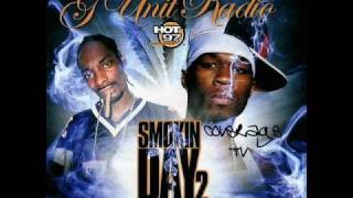 Baby Get on Yo Knees  50 Cent Ft Lloyd Banks amp Snoop Dogg [upl. by Fortna]