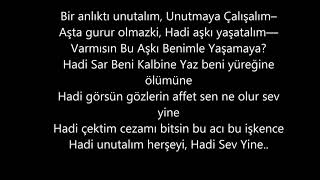 Hadi sar beni kalbine yüreğine Ölümüne [upl. by Eetse]