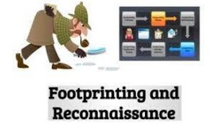 Footprinting and Reconnaissance in Ethical Hacking footprinting reconnaissance ethicalhacking [upl. by Idnahk575]