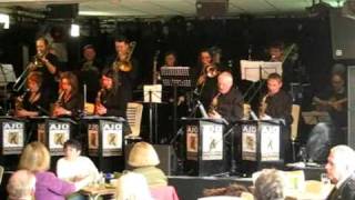 ABERDEEN JAZZ ORCHESTRA count bubba [upl. by Napas403]