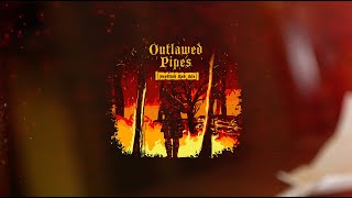 Outlawed Pipes Scottish Red Ale [upl. by Pryce971]