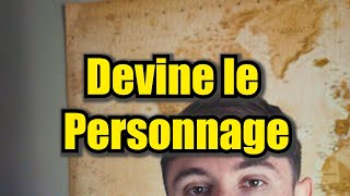 Devine le personnage historique 👥 [upl. by Noyk]