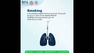 World Lung Cancer Day 2024 [upl. by Sined147]