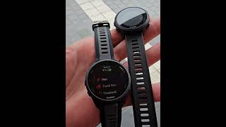 Choosing Between Garmin 165 and 55 Which to Choose [upl. by Eltsyrk778]