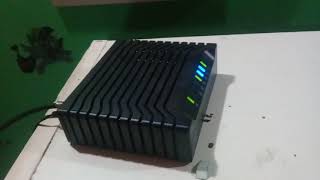 Como configurar el Router Hitron [upl. by Hilary]