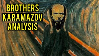 The Philosophy of Ivan Karamazov [upl. by Lahtnero]