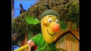 Oakie Doke Oakie Doke and the treasure hunt 1995 [upl. by Ednew]