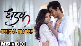 Dhadak Full Movie Review Hindi  Janhvi Kapoor And Ishaan Khatter  PWW Dhadak Full Movie Mistakes [upl. by Nikos138]