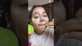 Nimbu Challenge  Lemon Eating lemonchallenge eatingvlogs eatingshow foodvlog eatingvideo [upl. by Rena608]