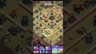 Legends Do Royal Champion Walk in Clash of Clans  Coc [upl. by Sydel]