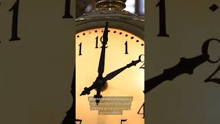 The Most Accurate Clock Ever How Molecular Clocks Are Changing Science shorts shortvideo [upl. by Neeleuqcaj]