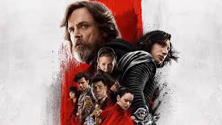 Soundtrack Star Wars 8  The Last Jedi Theme Song 2017  Trailer Music Star Wars Episode VIII [upl. by Ytram]