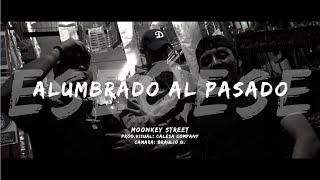 EseOEse  ALUMBRADO AL PASADO VIDEO OFICIAL [upl. by Eisenberg]