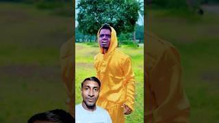 Sasta Krish Vs Sasta Koi Mil Gaya Jaadu 😱funnyvideo funny shorts comedy tranding youtub [upl. by Nylqcaj963]