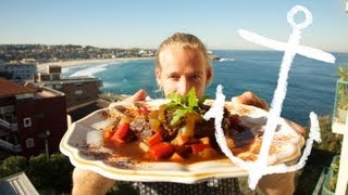 How to make Slow Braised Beef Cheeks recipe Bondi Harvest [upl. by Garfield]